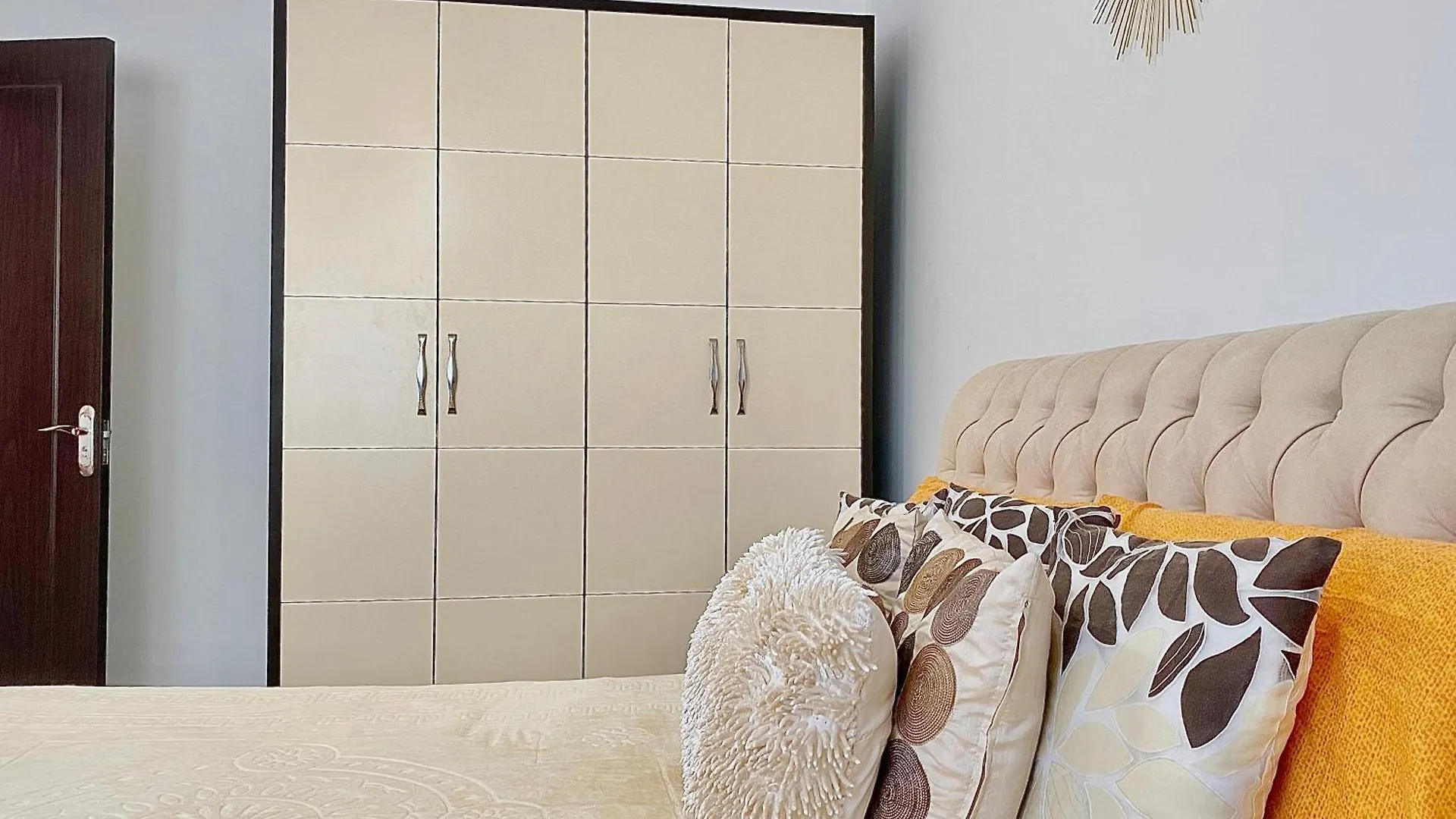 Apartmán Rubinowy Czar Sarandë Albánie